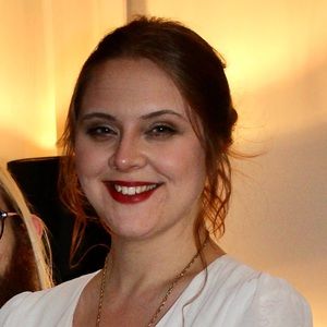 Meet your Posher, Brittny